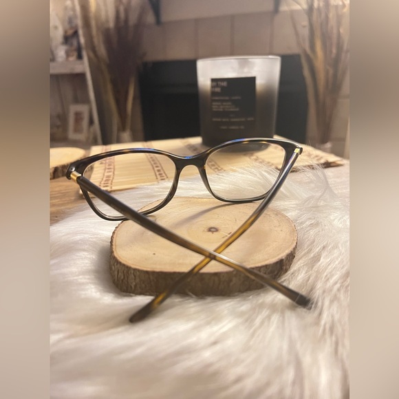 Dolce & Gabbana Black Eye Glasses main image 11